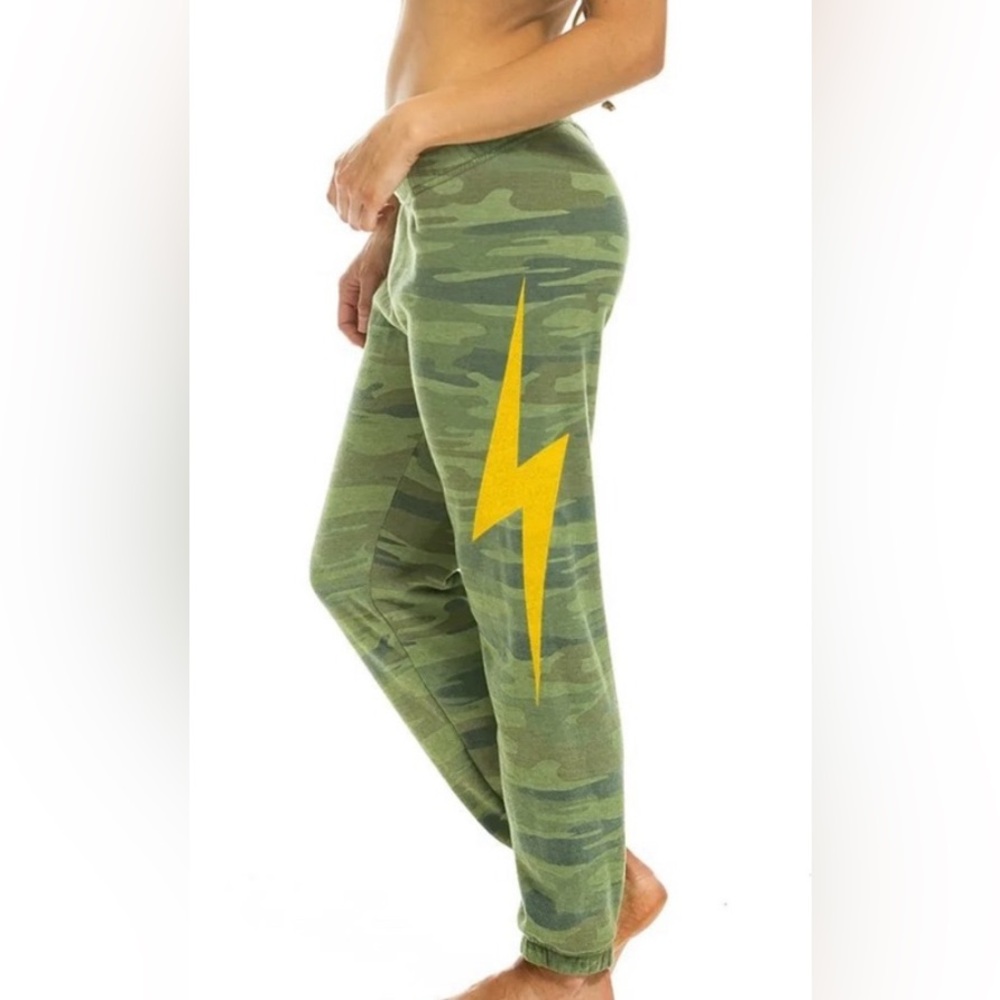 Aviator National Sweatpants